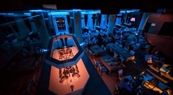 restauracja klubowa piernika zdjęcie tula