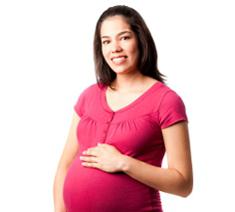 CMV Kaj je med nosečnostjo