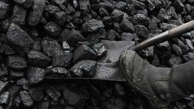 charakteristiky uhelného průmyslu