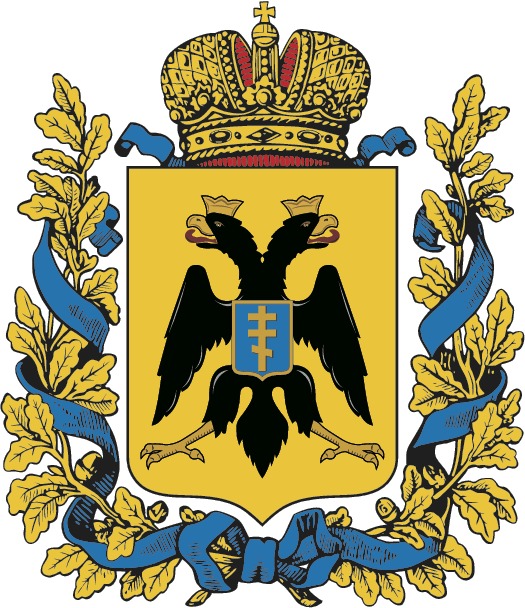 Герб на провинция Таврид