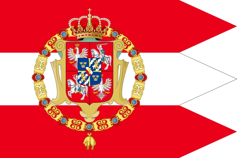 Знаме на Сигизмунд