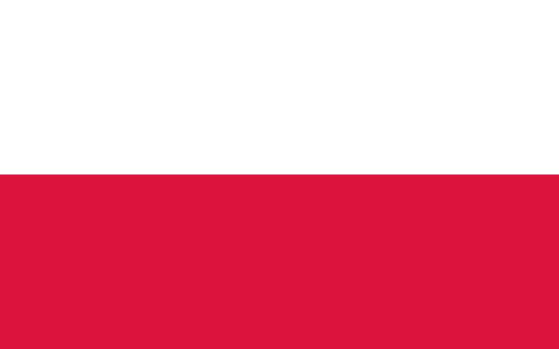 zastavo Poljske