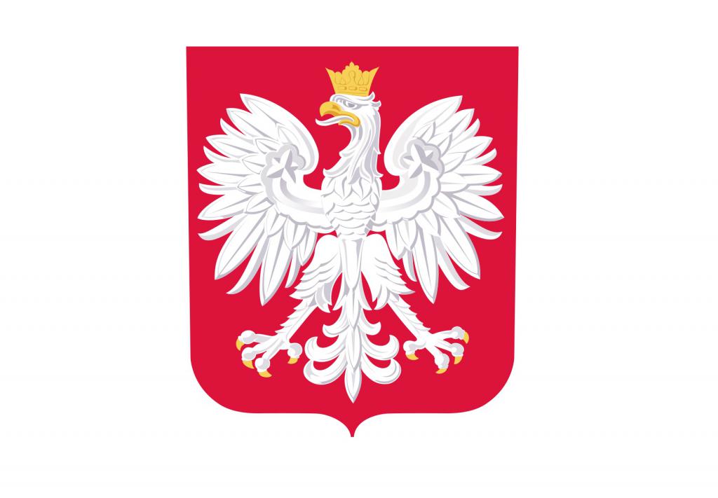 grb Poljske