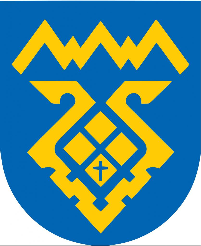 герб на Толиати