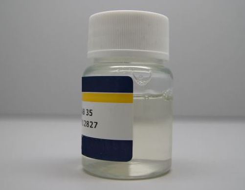 Cocamidopropyl betaina
