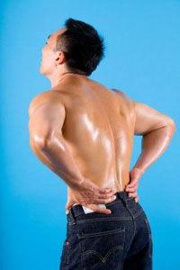poškodba repne hrbtenice, kaj storiti