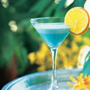 cocktail con ricette di vodka