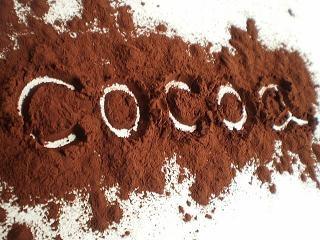 Kakaové výhody a škody