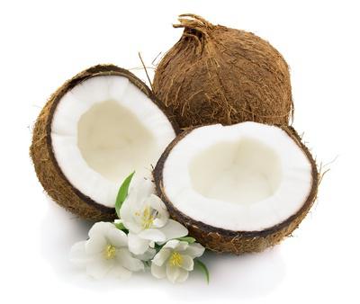proprietà benefiche e controindicazioni al cocco