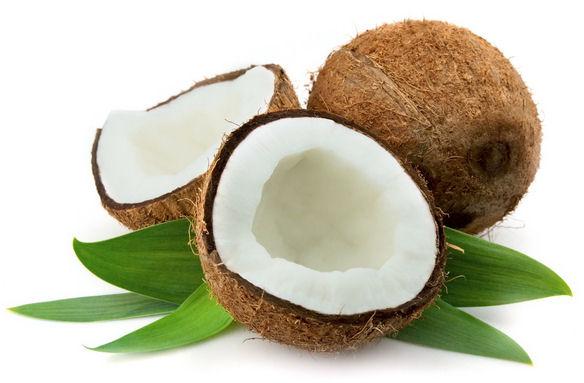kokosový olej: recenze