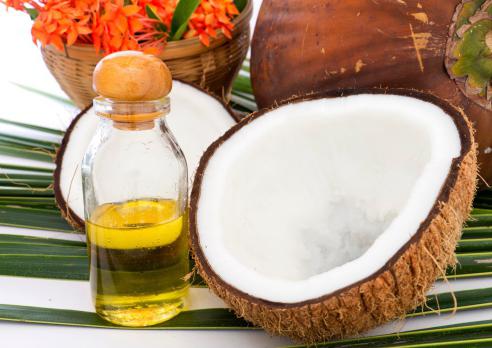 Kokosový olej: aplikace, recenze