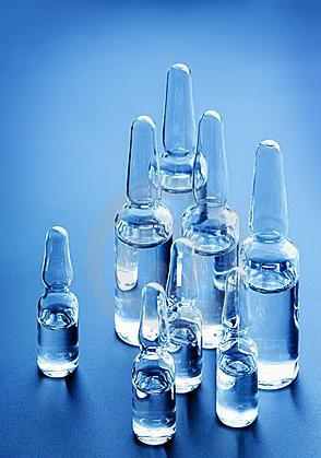 coenzyme compositum ampoules