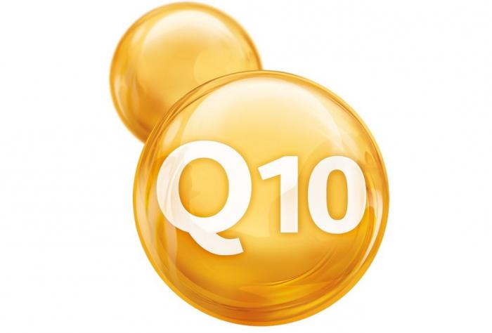 Koja je tvrtka coenzyme q10 bolje recenzije