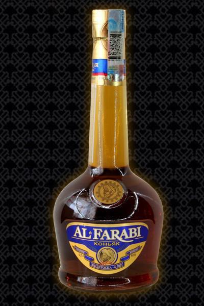 Cognac Al Farabi