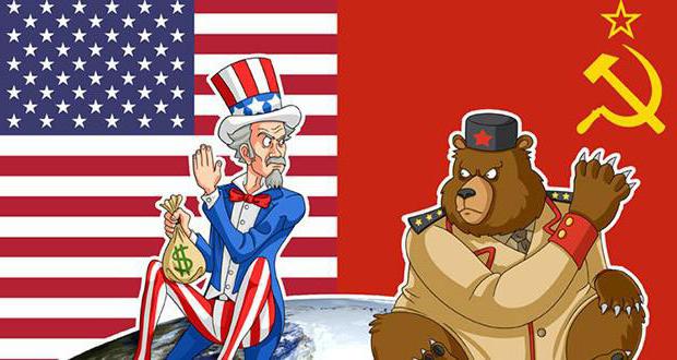 Roky studené války