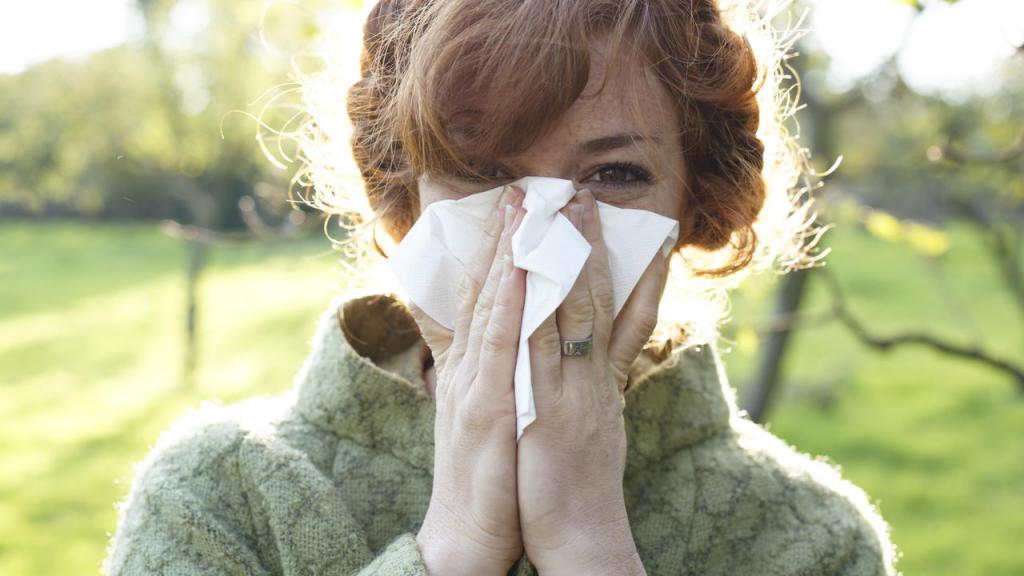 cosa prendere per il raffreddore senza febbre