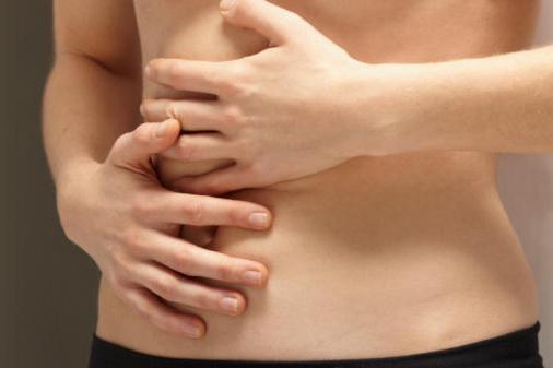 sintomi della colite intestinale