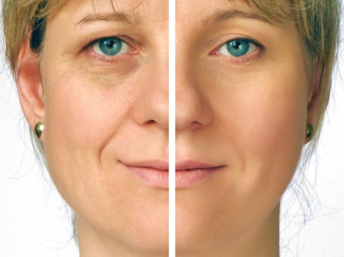 Collagen Ultra Facial