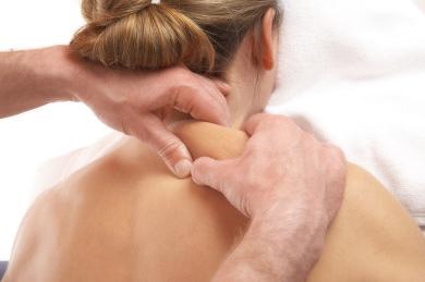 kontraindikacije za masažo vratu