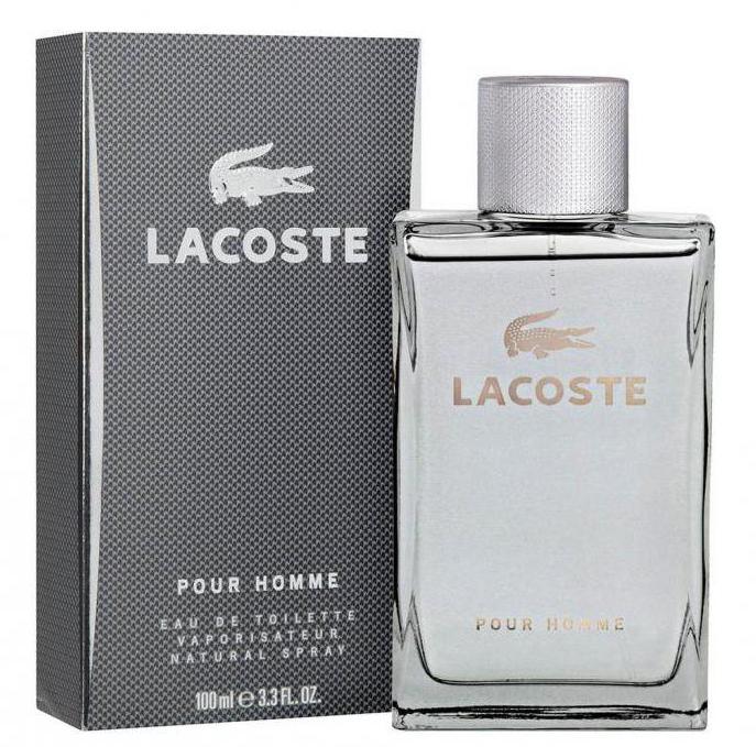 francuski parfem za muškarce