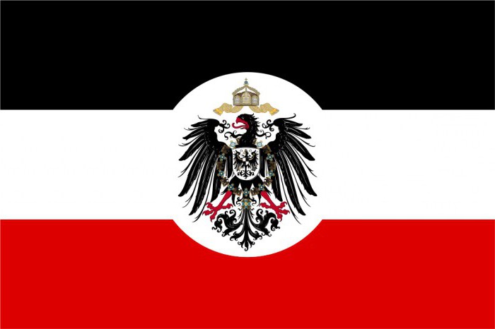 bivše kolonije Njemačke