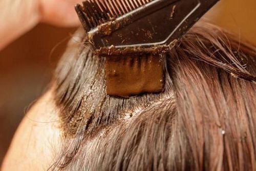 henna bezbarwna do wzmocnienia masek na włosy