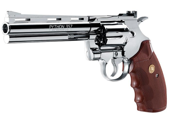 Colt Python Magnum 357