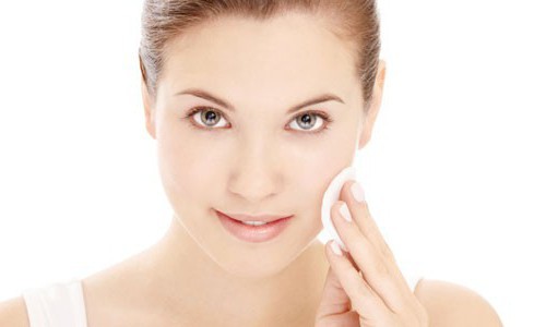 kombinirani pregledi za čišćenje lica