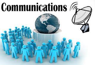 Комуникационни функции