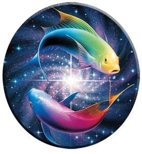 Horoskop Orov in ribe