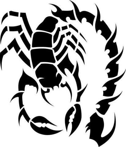 мъжки скорпион женски телес съвместимост