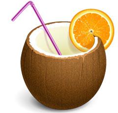 kokosové výhody pro ženy