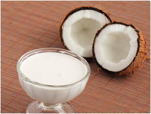 co je použití kokosového ořechu
