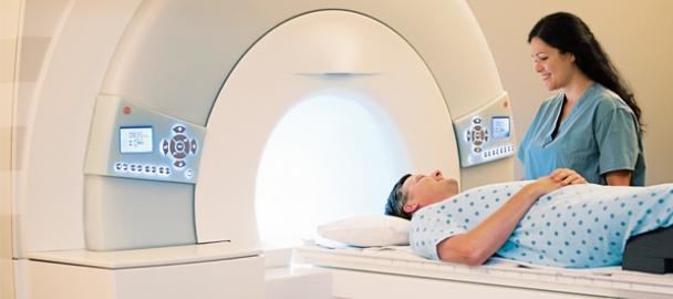 multispirální počítačová tomografie abdominálních orgánů