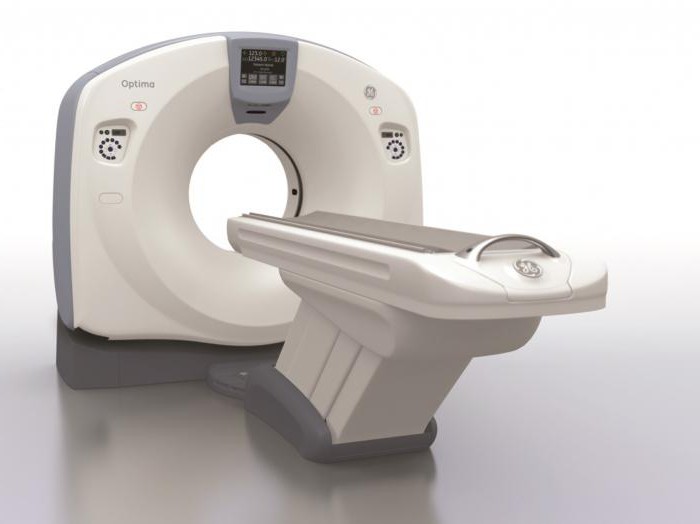 računalniška tomografija črevesja