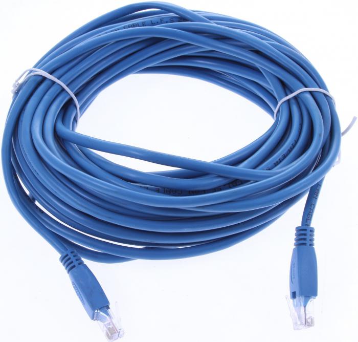 síťový utp kabel