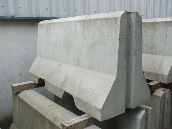 vrste i svojstva betona