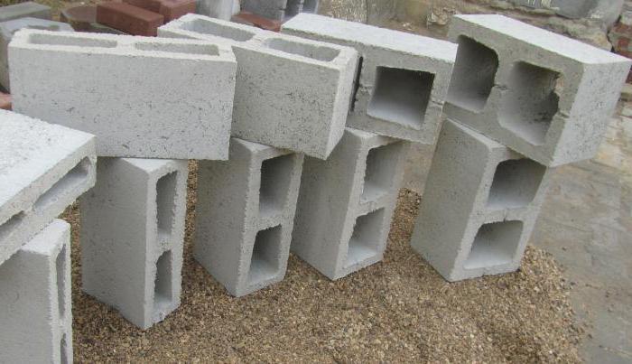 видове тежки бетони