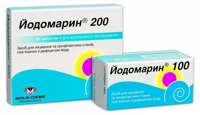 farmaci per l'ipotiroidismo