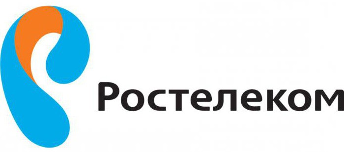 Configurazione del modem Rostelecom