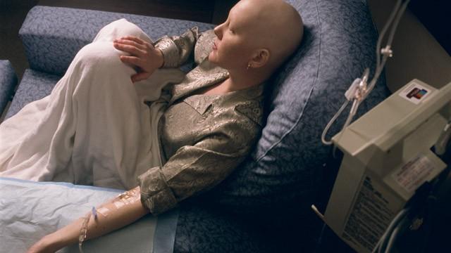 Druhy chemoterapie