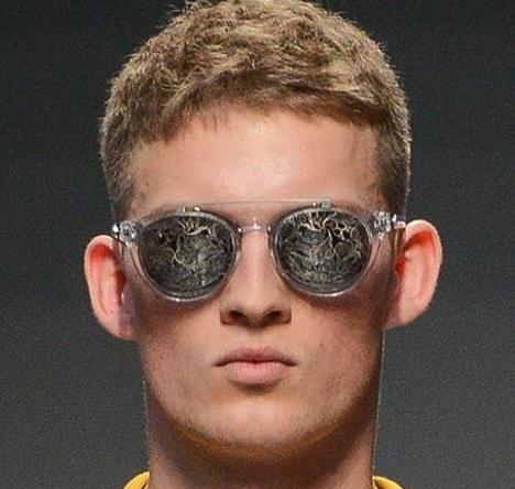 Pánské sluneční brýle