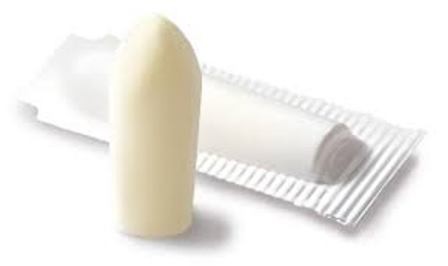 candele contraccettive recensioni ovali patex