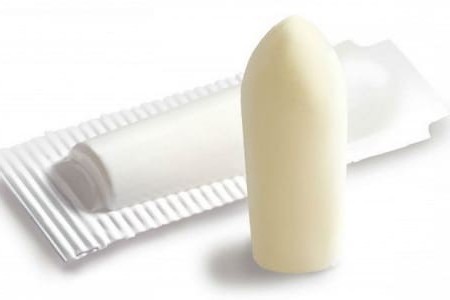 antikoncepční svíčky Cena