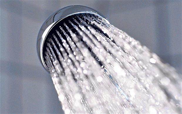 е контрастен душ полезен?