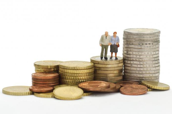условия за пенсионно осигуряване