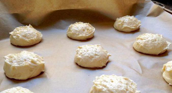 Амерички рецепт за колачиће са сликама корак по корак