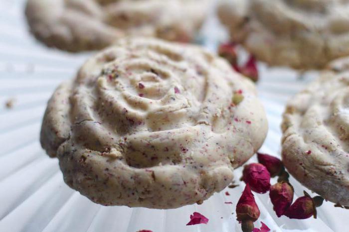 Rosette Cookies Recipe