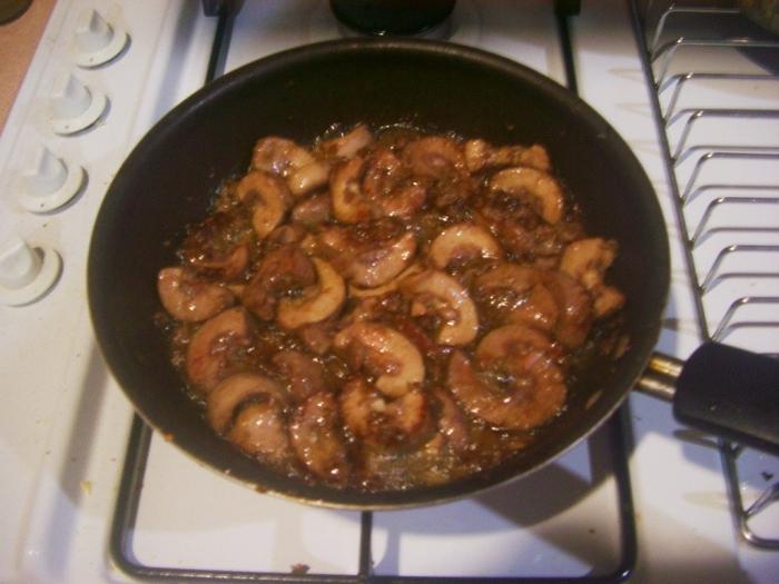 Jak gotować wieprzową nerkę