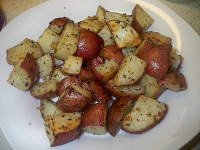 come cucinare le patate in modo rustico